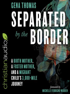 cover image of Separated by the Border